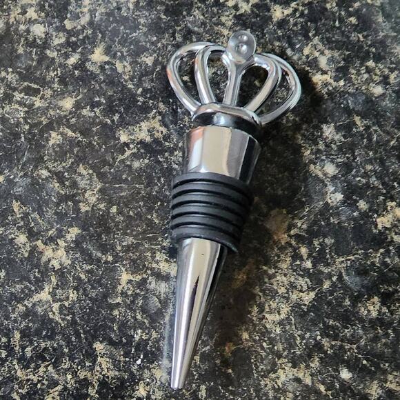 NIB. Lot of 3 Wine Country Wine Stoppers - Picture 2 of 6